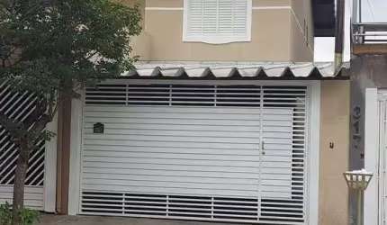 Casa com 2 quartos para alugar na Rua México, Jardim América, Taboão da Serra, 100 m2 por R$ 2.900
