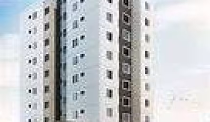 Apartamento com 2 quartos à venda na Rua Nair Marques de Souza, Jardim Maria Rosa, Taboão da Serra, 47 m2 por R$ 320.000