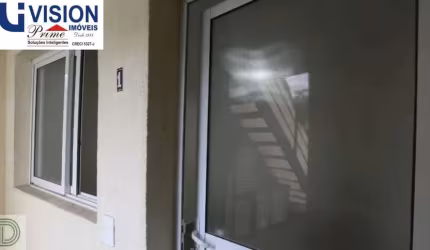 Apartamento com 2 quartos para alugar na Avenida Professor Lucas de Assunção, Jardim Bonfiglioli, São Paulo, 40 m2 por R$ 2.399