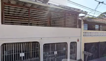 Casa com 3 quartos à venda na Rua Domingos Rodrigues Leal, Jardim Alvorada (Zona Oeste), São Paulo, 188 m2 por R$ 800.000