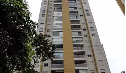 Apartamento com 2 quartos à venda na Rua Nicola Rollo, Vila Andrade, São Paulo, 87 m2 por R$ 820.000