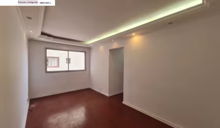 Apartamento com 2 quartos à venda na Avenida José Dini, Chácara Agrindus, Taboão da Serra, 60 m2 por R$ 350.000