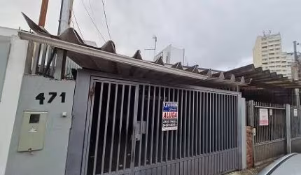 Casa comercial com 5 salas para alugar na Rua Amaro Cavalheiro, Pinheiros, São Paulo, 153 m2 por R$ 4.500