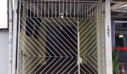 Sala comercial para alugar na Rua dos Miosótis, Parque Pinheiros, Taboão da Serra, 32 m2 por R$ 1.100