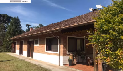 Chácara / sítio com 3 quartos à venda no Centro, São Lourenço da Serra , 300 m2 por R$ 2.500.000