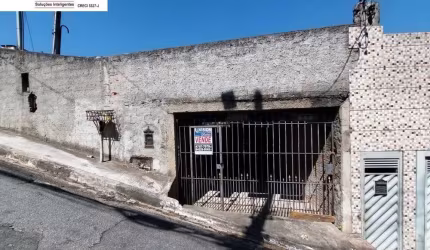 Casa com 2 quartos à venda na Rua Laudelina Pereira da Silva, Jardim Iracema, Taboão da Serra, 100 m2 por R$ 220.000