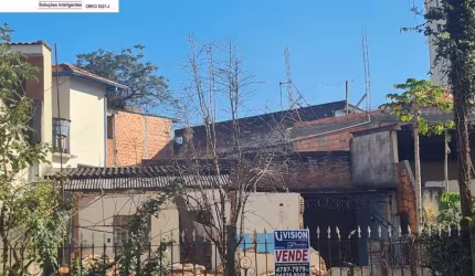 Terreno à venda na Rua Elpídio José de Oliveira, Jardim Maria Rosa, Taboão da Serra, 200 m2 por R$ 500.000