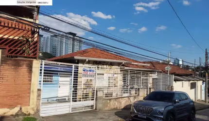 Terreno comercial à venda na Rua João Casagrande, Jardim Bonfiglioli, São Paulo, 219 m2 por R$ 950.000