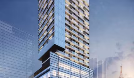 Casa com 1 quarto para alugar na Avenida Nove de Julho, Jardim Paulista, São Paulo, 22 m2 por R$ 5.000