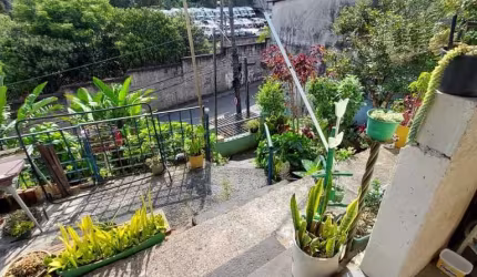 Terreno à venda na Rua Basílio Levi, Vila Albano, São Paulo, 99 m2 por R$ 475.000