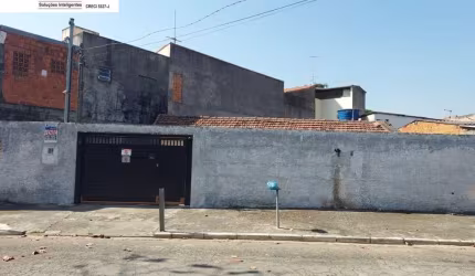 Terreno à venda na Rua Tetsuko Kanai, Campo Limpo, São Paulo, 60 m2 por R$ 800.000