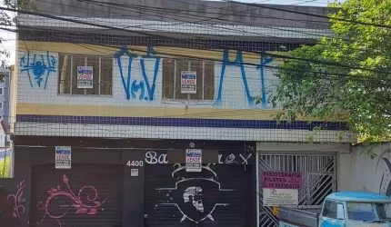 Prédio à venda na Avenida Engenheiro Heitor Antônio Eiras Garcia, Butantã, São Paulo, 580 m2