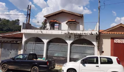 Casa comercial com 1 sala para alugar na Rua Catarina de Oliveira Moraes, Jardim Monte Alegre, Taboão da Serra, 150 m2 por R$ 3.000