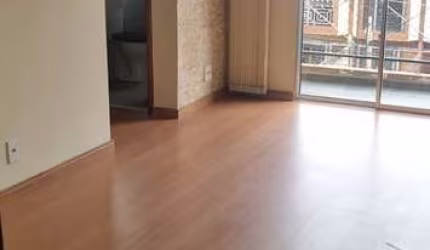 Apartamento com 2 quartos à venda na Rua São Gonçalo, Jardim Santa Rosa, Taboão da Serra, 51 m2 por R$ 300.000