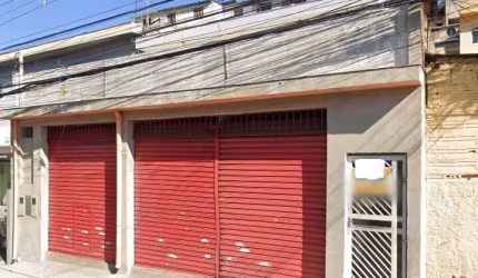 Casa com 4 quartos à venda na Avenida Francisco Ettore Pedro Mari, Jardim Frei Galvão, Taboão da Serra, 263 m2 por R$ 900.000