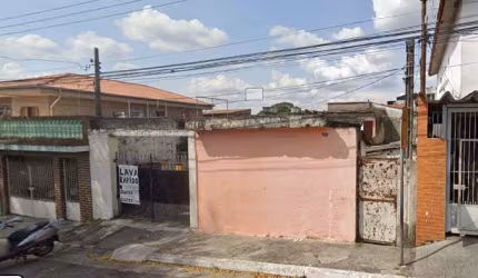 Terreno à venda na Rua Thomaz Mazzoni, Jardim Samara, São Paulo, 250 m2 por R$ 450.000