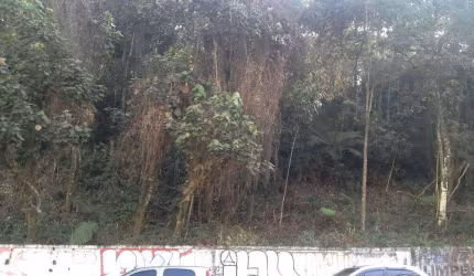 Terreno à venda na Rua das Camélias, Parque Assunção, Taboão da Serra, 6396 m2 por R$ 12.000.000