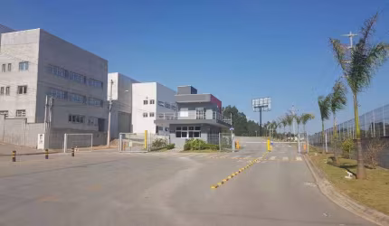 Terreno comercial à venda na Rua Mário Scarvance, Centro, Vargem Grande Paulista, 1080 m2 por R$ 955.000