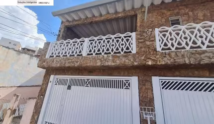 Casa com 3 quartos à venda na Avenida Coripheu de Azevedo Marques, Jardim Santa Terezinha, Taboão da Serra, 128 m2 por R$ 615.000