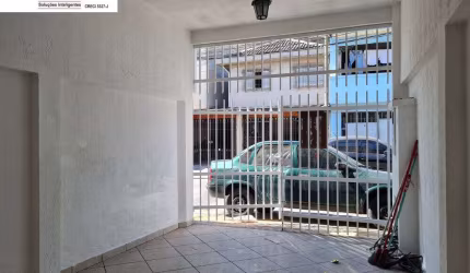 Casa com 2 quartos à venda na Rua Jorge Jubran, Jardim Maria Virginia, São Paulo, 90 m2 por R$ 410.000