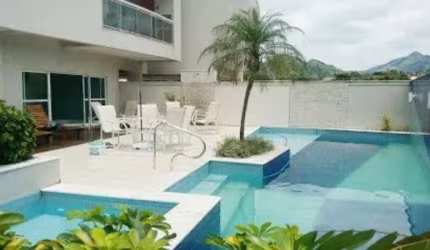 Maiori Residencial, apartamento de 4 quartos, varanda gourmet, total lazer no centro de Campo Grande