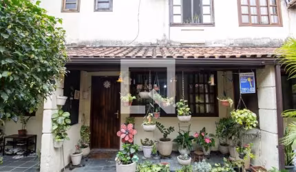 Casa em condomínio fechado com 3 quartos à venda na Freguesia (Jacarepaguá), Rio de Janeiro , 86 m2 por R$ 350.000