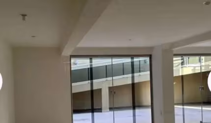 Cobertura Duplex no Pechincha: 4 Quartos, 2 Suítes, Terraço e Infraestrutura Completa