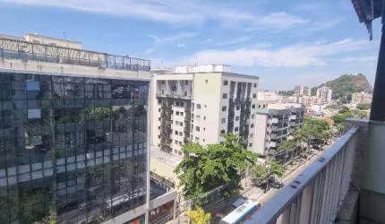 Imperdível! Apartamento de 2 quartos na Freguesia (Jacarepaguá), Rio de Janeiro-RJ. 72m², 1 suíte, 1 vaga. Venha conferir!