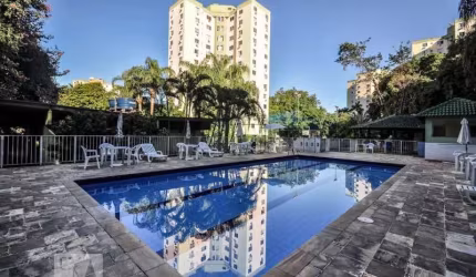 Apartamento à venda na Freguesia, Rio de Janeiro - 2 quartos, lazer completo e vista livre!