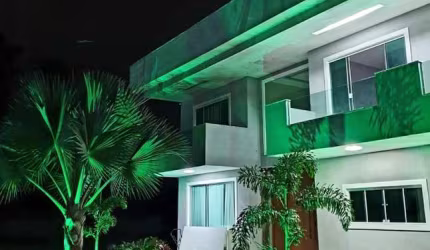 Imperdível oportunidade: Sitio de luxo em Guaratiba, Rio de Janeiro - 4 suítes, piscina, área gourmet - Agende sua visita!