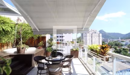 Apartamento Cobertura Studio com Terraço em Jacarepaguá - Studio 6677: Modernidade, Conforto e Rentabilidade em um só lugar