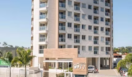 STUDIO 6677: Apartamento 1 quarto e sala com varanda em Jacarepaguá - Rio de Janeiro-RJ