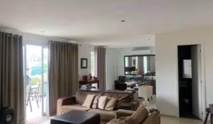 Recreio - Gleba A - Cobertura linear lamina, sol da manha, 2 suites, 2 vagas
