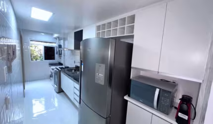 Floris Bosque Residencial, Jacarepagua, apartamento Garden, 4 quartos (suite), moveis planejados, lazer completo
