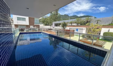 Casa em condomínio fechado com 3 quartos à venda na Freguesia (Ilha do Governador), Rio de Janeiro , 150 m2 por R$ 1.075.000