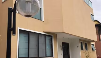 Casa em condomínio fechado com 3 quartos à venda no Recreio dos Bandeirantes, Rio de Janeiro , 220 m2 por R$ 900.000