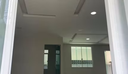Jacarepagua, Taquara, linda casa duplex, 4 quartos + escritorio, 2 vagas, area gourmet, condominio, fino acabamento