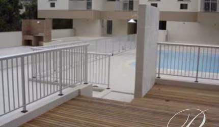 Praça Seca, Rua Florianopolis, Village de Maiorca, apartamento 2 quartos (suite), lazer completo, segurança