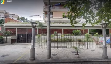 Vendo excelente cobertura linear na Freguesia Jacarepagua
