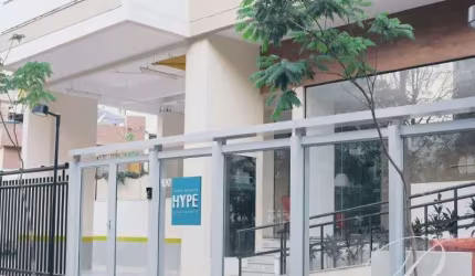 Cobertura de Luxo na Freguesia - 4 Quartos, 2 Suítes, 2 Vagas - Condomínio Exclusivo - Rio de Janeiro-RJ