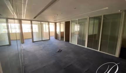 Barra da Tijuca, Sala corporativa com 199m², no O2 Corporate &amp; Office