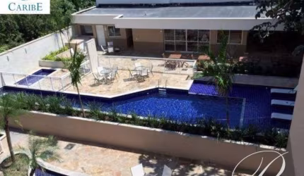 Praça Seca, Village Caribe, Rua Florianopolis, apartamento 2 quartos (suite), armarios planejados, lazer completo, vaga, portaria 24 horas