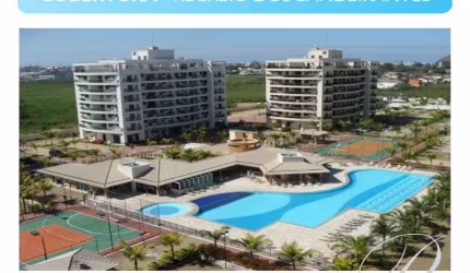 Recreio, linda cobertura linear com 181m², 3 suites, sol da manha, decorada