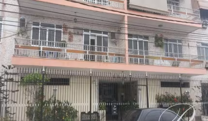 Vila da Penha, excelente 2 quartos + dependencia, em localizaçao mais que privilegiada, doc ok