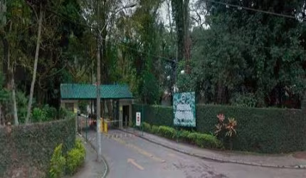Fazenda Passaredo, terreno 909m², com RGI, condominio fechado com segurança e muitas opçoes de lazer, em ponto nobre da Taquara