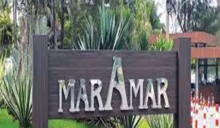 Recreio, Maramar, belissima casa triplex, condominio alto padrão, 5 suites, quintal com piscina, área gourmet, sauna, 5 vagas