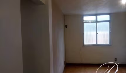 Tomaz Coelho, apartamento 2 quartos