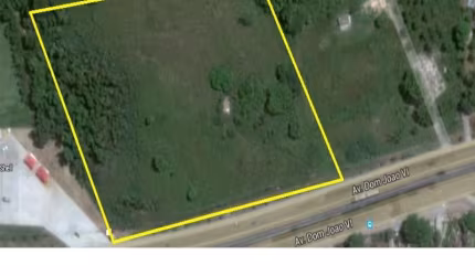 Guaratiba, terreno com 33.496m², ideal para construçao condominio residencial ou comercial