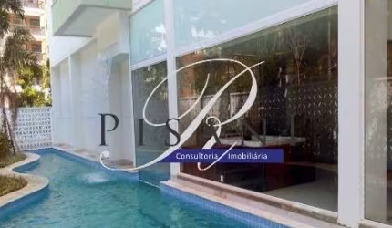 Grand Village, Freguesia, cobertura 2 quartos (suite), localizaçao privilegiada
