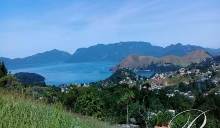 Conceição de Jacarei, terreno com 100m²